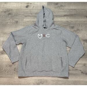 Extracurricular Los Angeles Golf RARE Men’s Large Graphic Hoodie Sweatshirt EUC